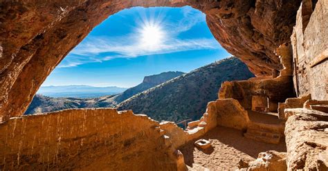Tonto National Monument Visit Arizona