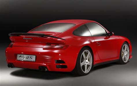 2005 Ruf Rt 12 S Wallpapers And Hd Images Car Pixel