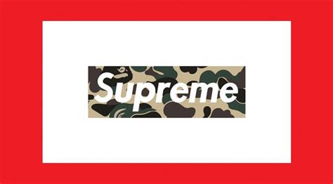 Best Supreme Box Logo Logodix