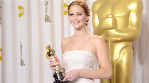 Lionsgate Stock Hits 52 Week High After Jennifer Lawrences Oscar Win