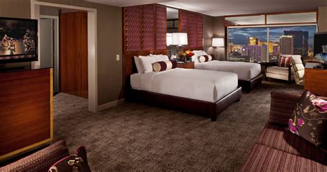 Every room and suite with every amenity at mgm grand hotel in las vegas, nevada. MGM Grand - Executive queen suite