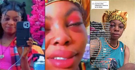 Lady Recounts Experience After Escaping Den Of Ritualists Video Trendradars