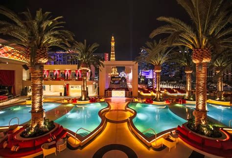 10 Mejores Discotecas Y Bares En Las Vegas Para Salir De Fiesta