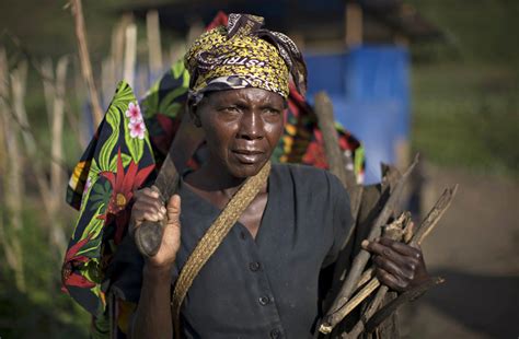 Многострадальное Конго в лицах людей Обсуждение на Liveinternet