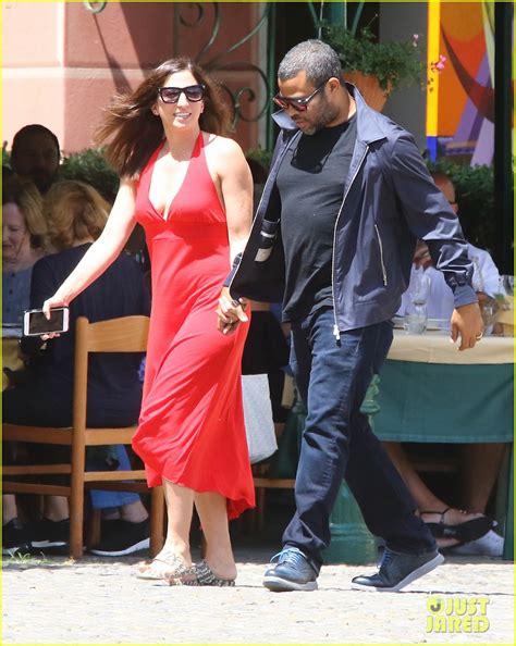Find out why she left, what she's doing now & more. Jordan Peele & Chelsea Peretti Honeymoon in Italy After ...