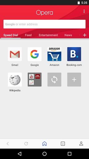 Opera Browser Beta Apk For Android Apk Download For Android