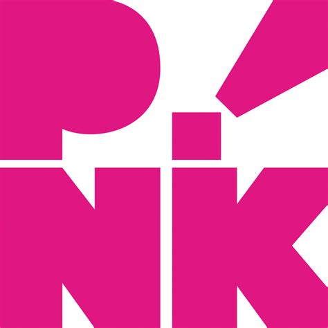 Pnk Logo Everything Awesome Entertainment