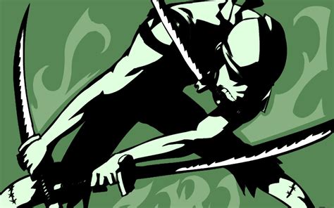 Roronoa Zoro 6 Fan Arts And Wallpapers Your Daily Anime Wallpaper And