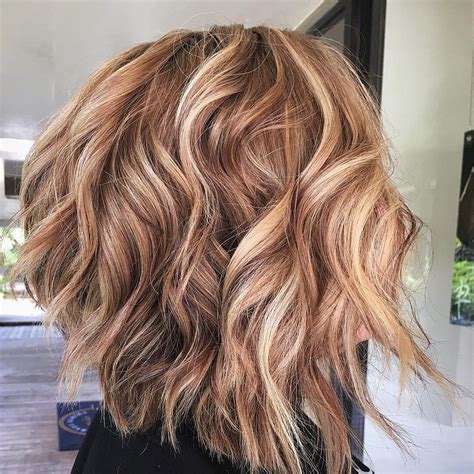 Fall Hair Color Trends For Blondes Fall Hair Color Trends Fall