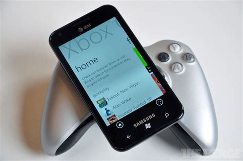 Xbox Companion For Windows Phone Now Available Hands On Pictures And