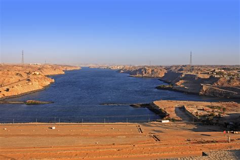 Why The Grand Ethiopian Renaissance Dam Negotiations Matter
