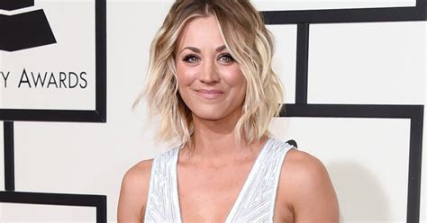 Why Has The Big Bang Theorys Kaley Cuoco Deleted Her Instagram Account