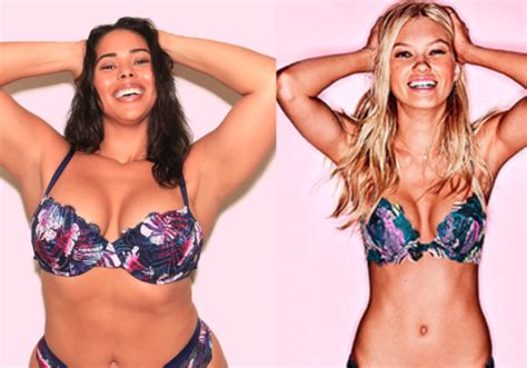 According to its price, features, ranking, bbw people can easily find the most suitable. This "plus-size" model recreated a bunch of Victoria's ...