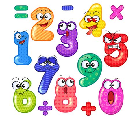 Best Funny Math Illustrations Royalty Free Vector Graphics And Clip Art