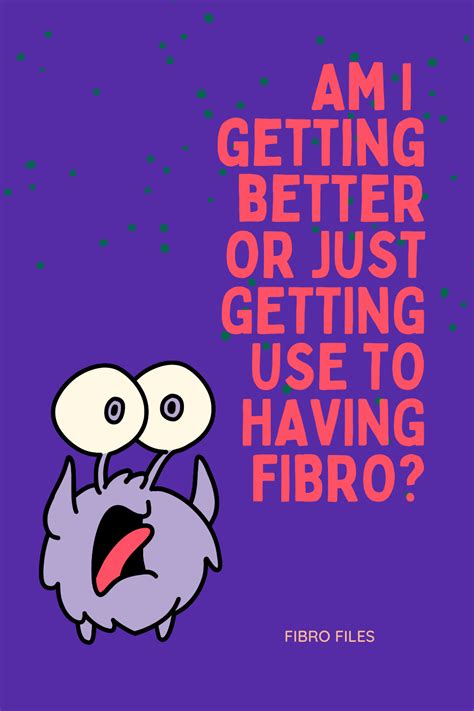 Fibromyalgia Humor Because We All Need To Know That Others Understand