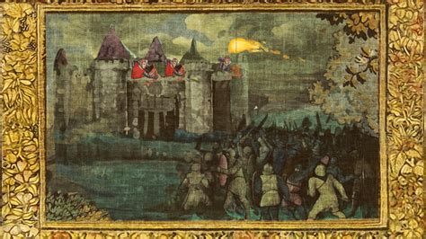 Citadels - Medieval Painting | Steam Trading Cards Wiki | FANDOM ...