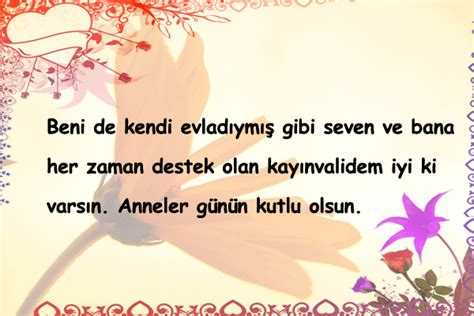 10 mayıs pazar günü kutlanacak olan anneler günü nedeniyle mesajlar ve sözler. Kaynanaya Anneler Günü mesajları 2020! Kaynanaya Anneler ...
