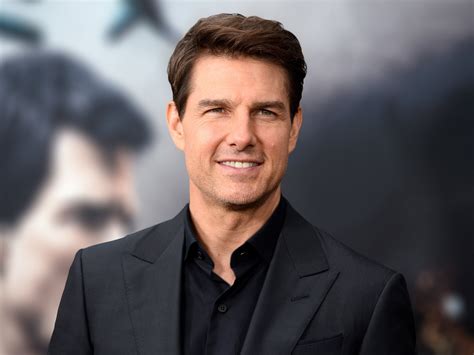 Tom Cruise Is ‘hesitant To Find Love Again Source Says Heres Why
