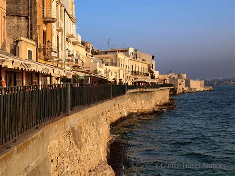 ➤ controlla ora la tua città con le immagini delle. Siracusa Sicily - Global Travel AuthorsGlobal Travel Authors