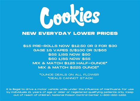 Cookies Ann Arbor - Rec | Ann Arbor, MI Dispensary | Leafly