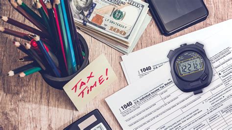 5 Tax Moves To Make While You Still Can