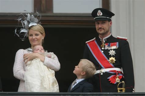 Norway S Crown Prince To Visit Lithuania En Delfi
