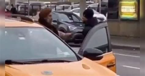 Sikh Taxi Driver Attacked In Us Indian Consulate Calls Incident Very