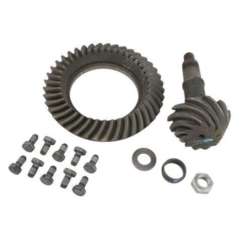 Acdelco 23145791 Genuine Gm Parts Ring And Pinion Gear Set