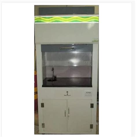 Pp Fume Hood For Laboratory Usage With Capacity 15 Unit Per Month At