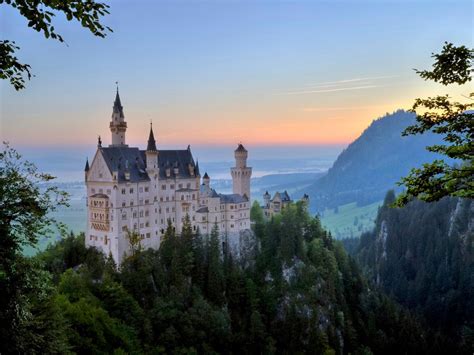 15 Real Fairytale Destinations You Must Visit Travel Insider