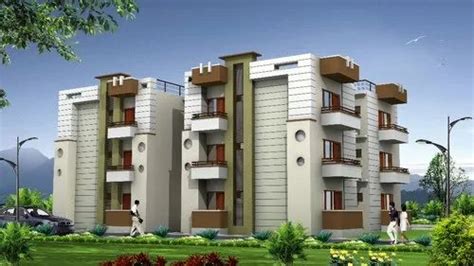 1 Bhk Apartment At Rs 2400000sq Ft In Haridwar Id 20552823130