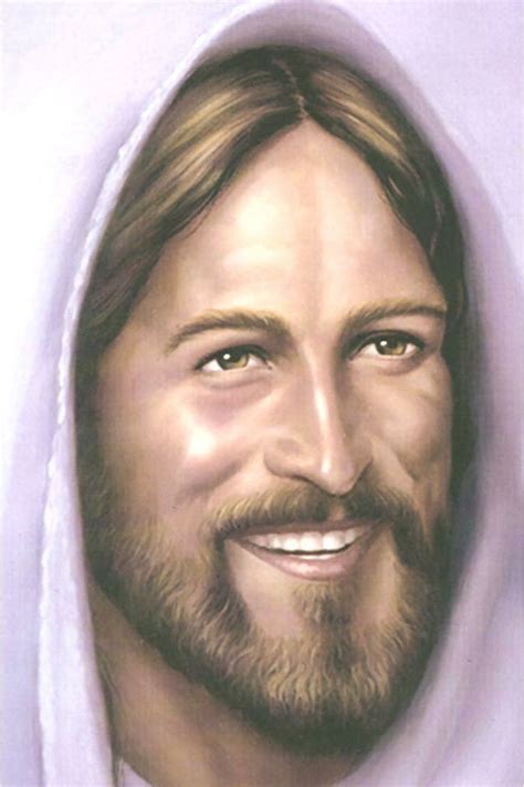 Smiling Jesus Images Frompo Jesus Prayer Jesus Images Jesus Pictures