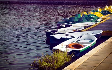 Free Images Sea Water Dock Boat Lake Reflection Vehicle Marina