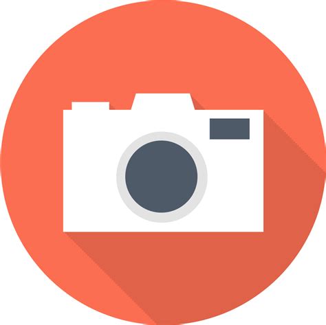 Camera Icon Png At Collection Of Camera Icon Png Free