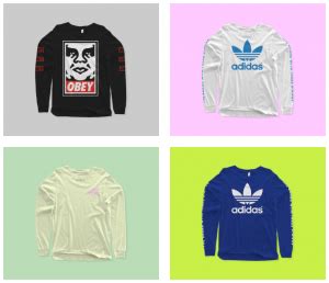 Download Download 8+ Mockup Kaos Lengan Panjang PSD Gratis — DYP.im