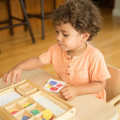 Monti Kids On Instagram 📚 Why We Montessori Creativity⠀ ⠀ Did You