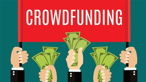 Crowdfund Your Whims