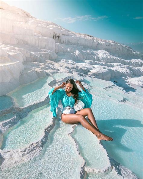 Andi 🌍 Destination Chaser Auf Instagram „soaking In The Beauty Of