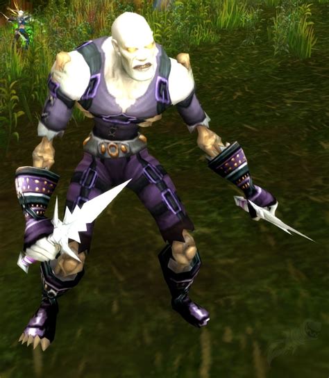 Deathstalker Invader Npc World Of Warcraft