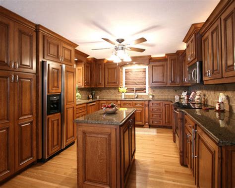 Best Small Elegant Kitchen Design Ideas And Remodel Pictures Houzz