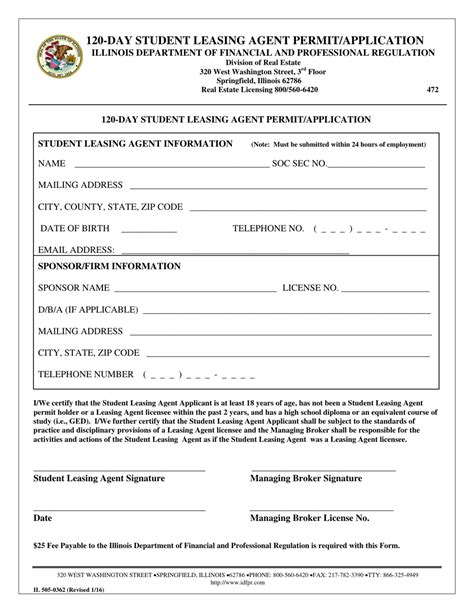 Form Il505 0362 Fill Out Sign Online And Download Printable Pdf