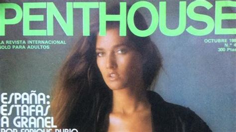 How Caroline Cossey Became Tula And Paved The Way For Other Trans