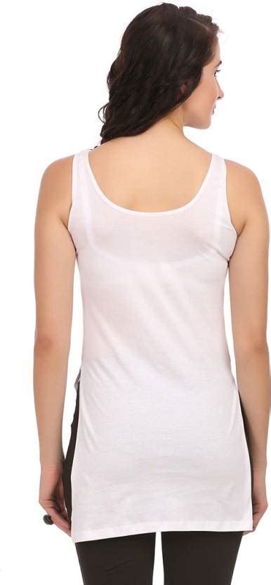 Buy Pack Of 12 Womens White Cotton Plain Long Slipsameej Online