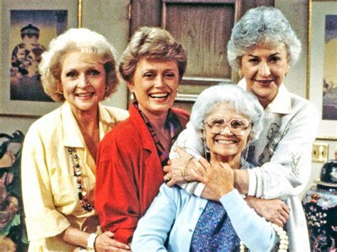 Whats Your Favorite Episode And Whos Your Favorite Golden Girl R