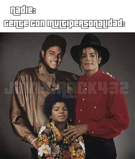 Top Memes De Michael Jackson En Español Memedroid