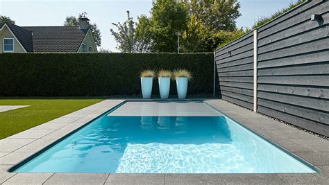 Inbouw Zwembad Laten Plaatsen In De Tuin Of In Huis Welson