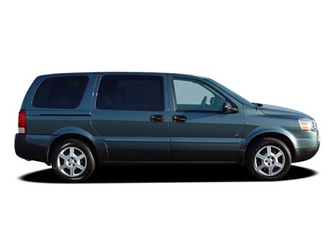 Relay shared its basic design with the 2005 buick terraza, chevrolet uplander, and pontiac montana sv6. 2005 Saturn Relay - Review - Automobile Magazine