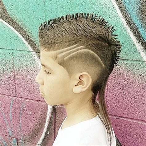 We don't particularly care about the particulars of quinn ewers. edwardklipperhands's photo on Instagram | Boy hairstyles ...