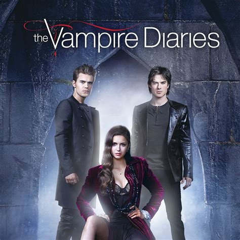 The Vampire Diaries Season 4 On Itunes