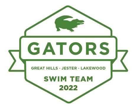 Contact Us Gators Swim Team
